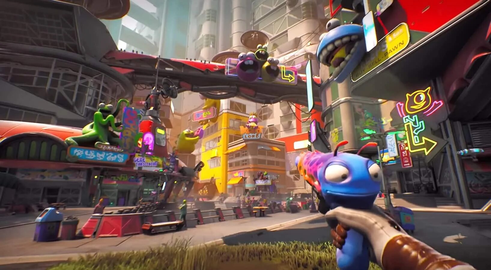 The Biggest Games Coming in 2022