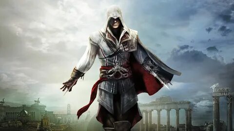 Assassin s nintendo