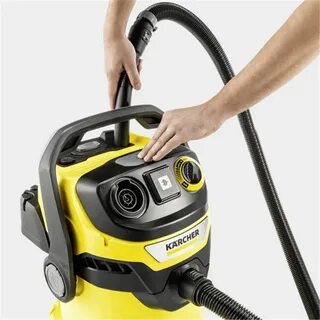 Karcher wd 6