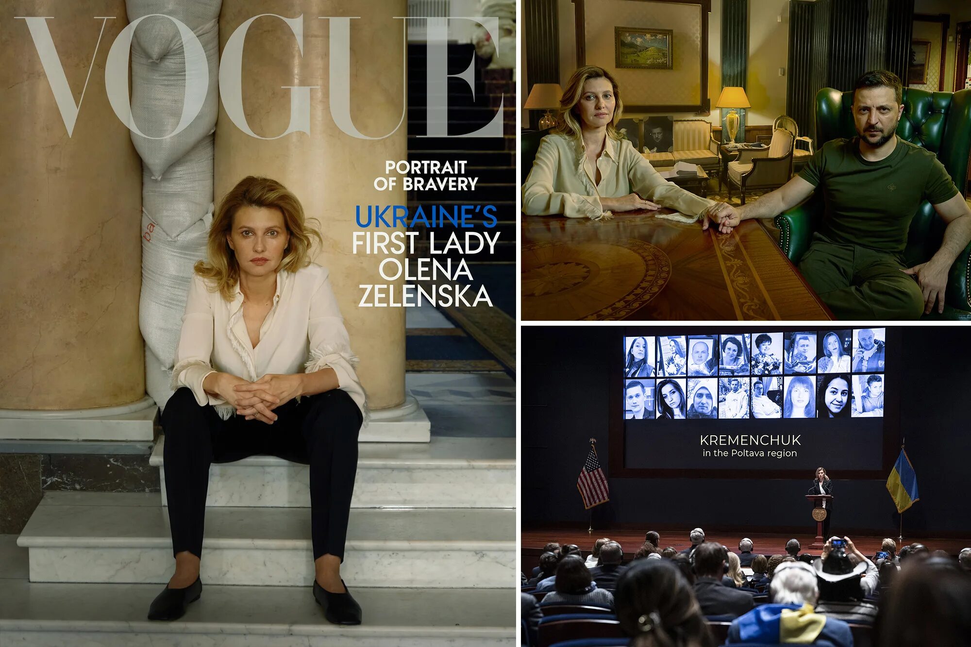 Зеленская для вог 2022. Vogue зеленская. Vogue зеленская. Vogue зеленская. Vogue зеленская.