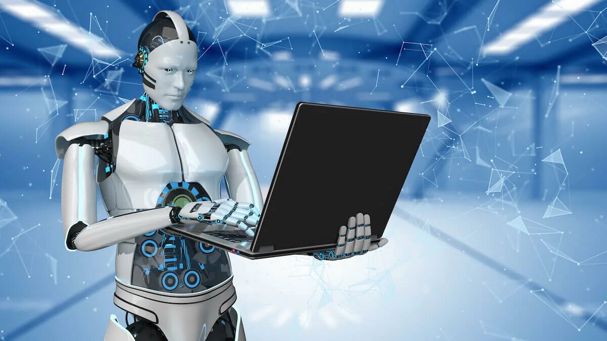 Пк robot
