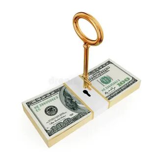 Unlock money