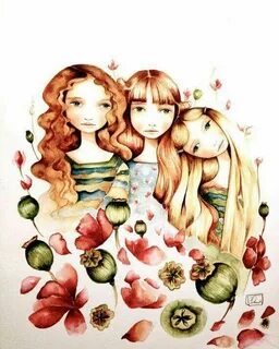 Рисунок день сестры