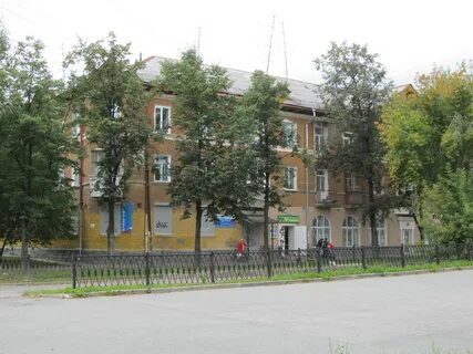 Екатеринбург ул уральских рабочих
