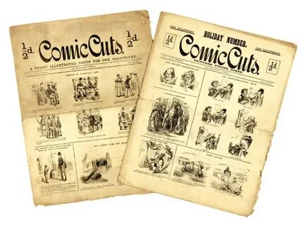 First issue