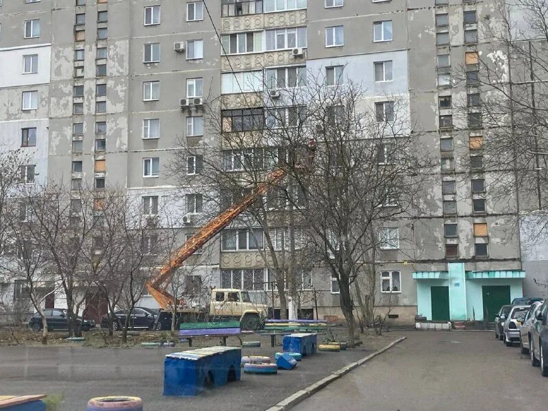 Типичный николаев