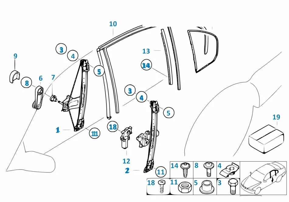 Стеклоподъемник е46. Механизм заднего стеклоподъемника БМВ е53. Стеклоподъëмник на бив е 46. Стеклоподъемника ручка двери BMW е46. Схема заднего стеклоподъемника БМВ е53.