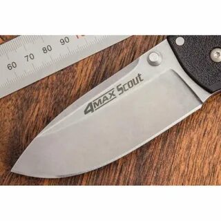 Cold steel 4 max