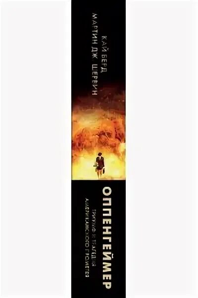 Оппенгеймер триумф и трагедия книга. Оппенгеймер триумф и трагедия книга