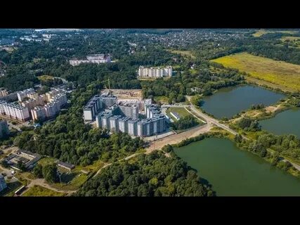 Новгородская улица калининград
