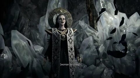 Mother miranda