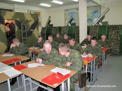 27 мотострелковая рота
