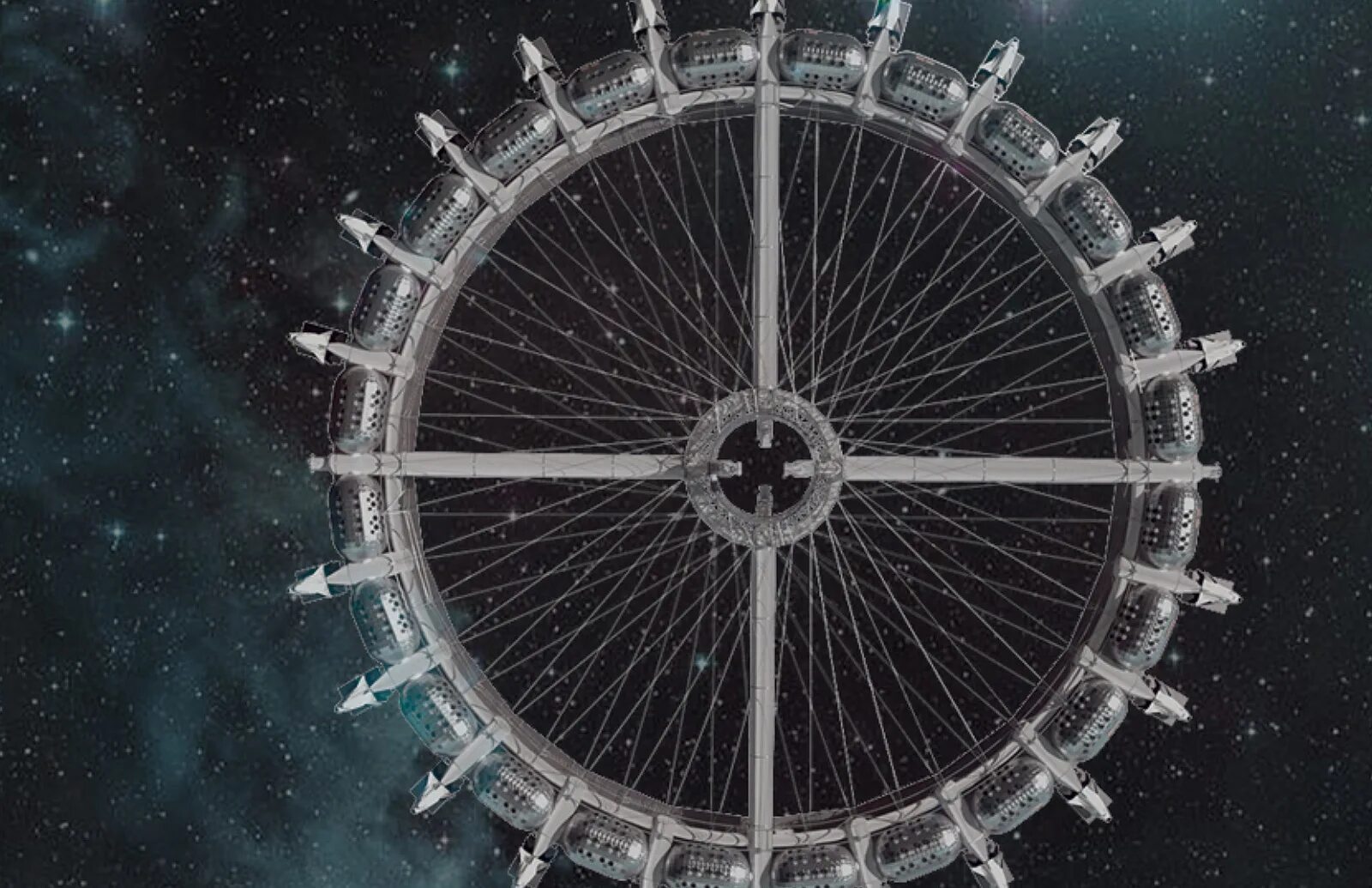 Что будет в 2027. Орбитальная станция вояджер. отель von braun space station. станция вояджер орбитальная 2027. отель на орбите 2027.