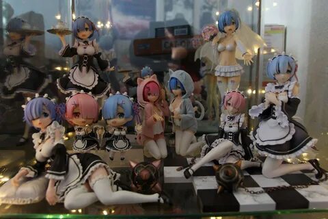 Myfigurecollection