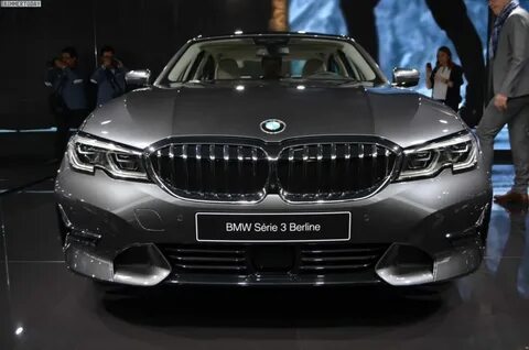 Bmw g 20