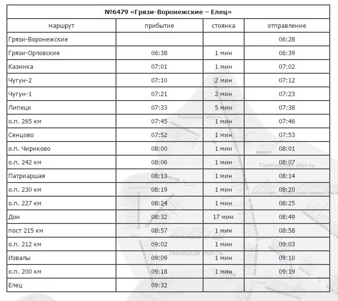 РЖД станция грязи воронежские. Электричка грязи Елец. Поезд 6479 грязи-воронежские — Елец. Расписание автобусов электричек Елец-Липецк. Электрички воронеж усмань завтра с изменениями