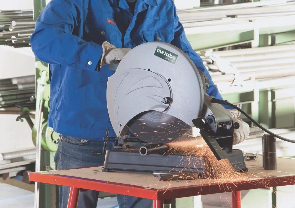 Пила для чугуна. Монтажная пила metabo cs 23-355. станок отрезной metabo cs 23-355. монтажная пила metabo cs 23-355 602335850. торцовочная пила метабо cs 23-355.