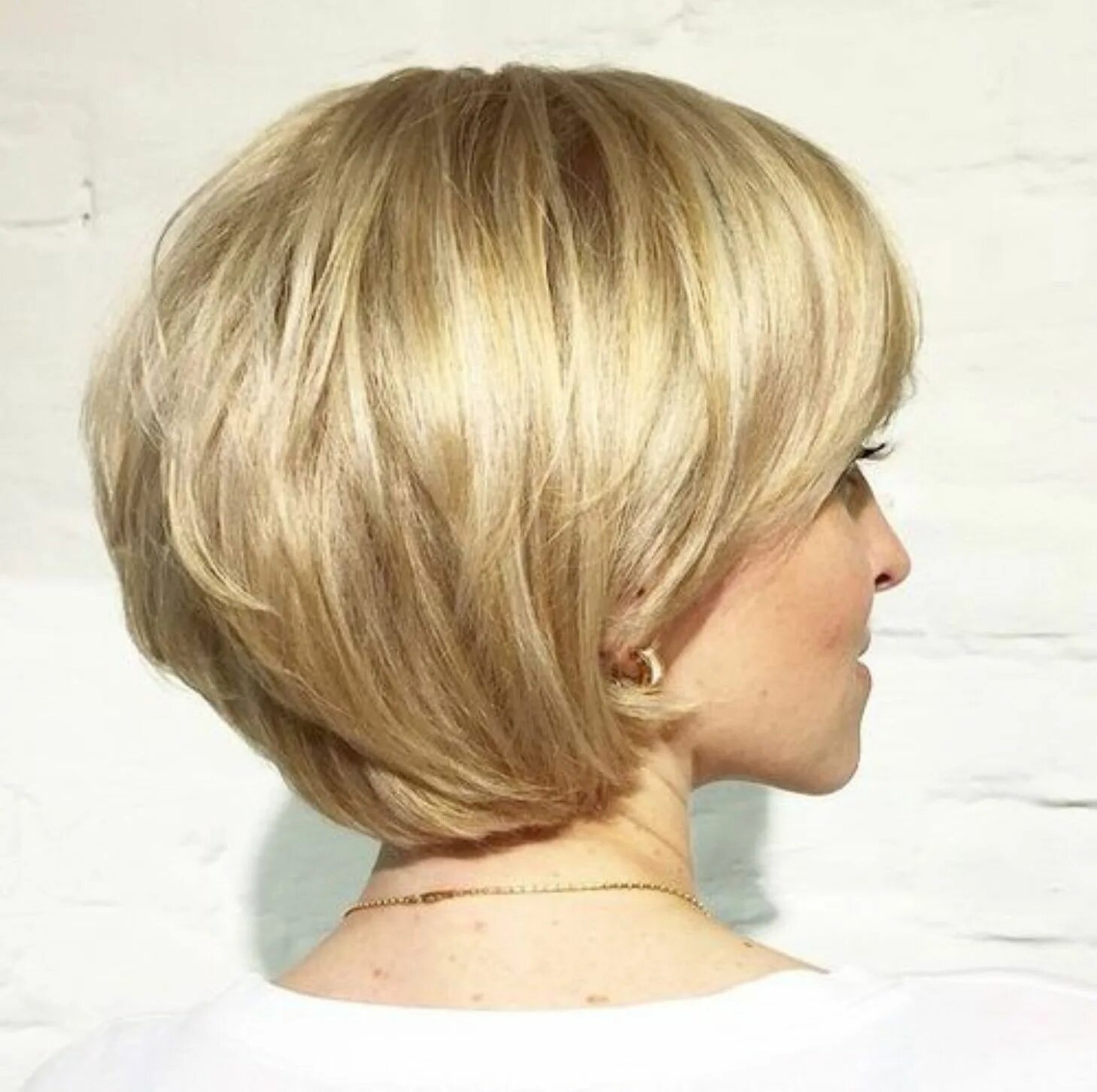60 Best Hairstyles and Haircuts for Women Over 60 to Suit any Taste Cool hairsty
