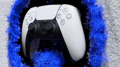Ps dualsense