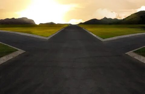 Crossroads