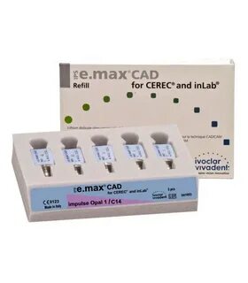 E max cad