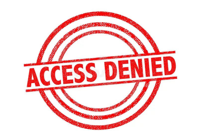 Access rejected. Access denied картинки. Access denied штамп. Access denied иконка. Access denied клипарт.