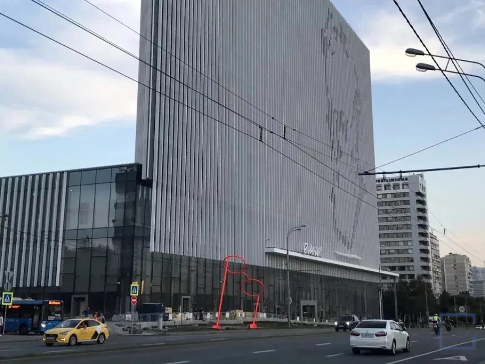 Голден, translation agency, Russia, Moscow, Vernadskogo Avenue, 41с1 - Yandex.Ma