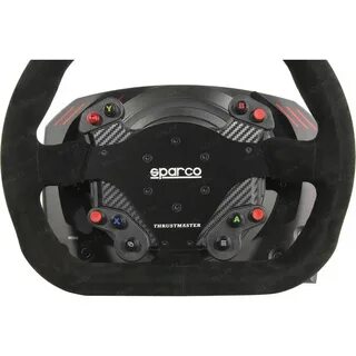 Sparco p310 competition mod