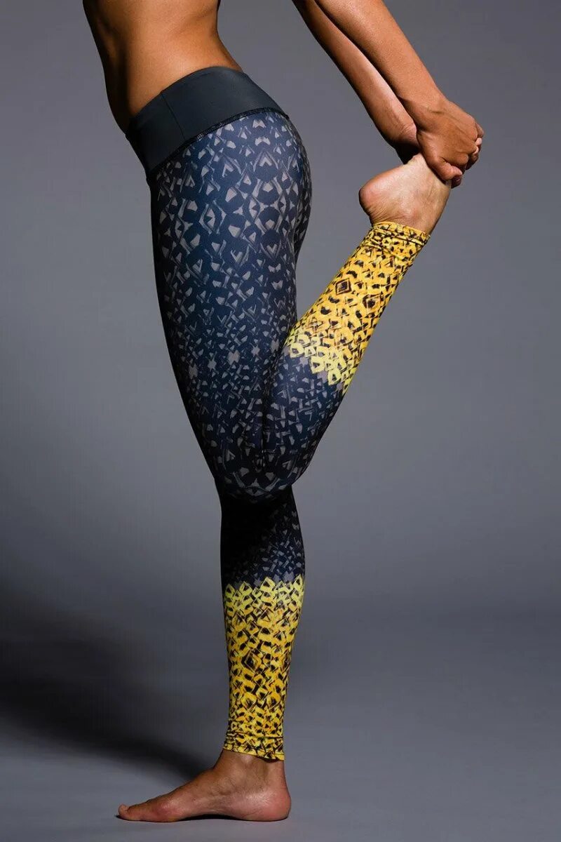 Легинсы. Леопардовые лосины. Леопардовые легинсы. Спортивные легинсы. Yoga legging