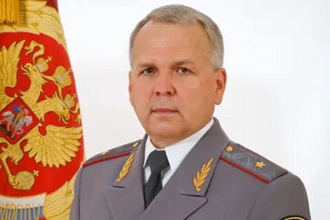 Генералов гувд