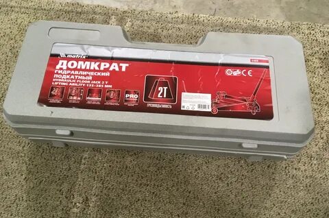 51028 домкрат гидравлический