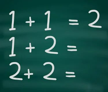 Math defines