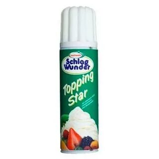 Topping star