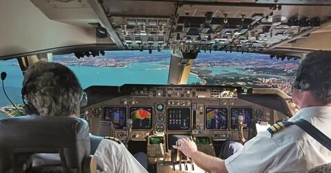 Travel pilots