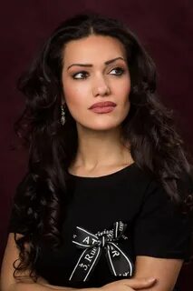 Аббасова