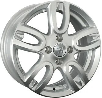 Диски r15 4x100 dia 60.1