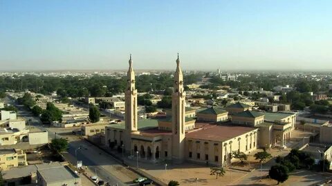 Mauritania