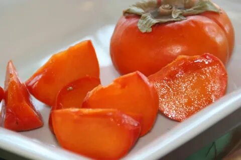 Китайская хурма