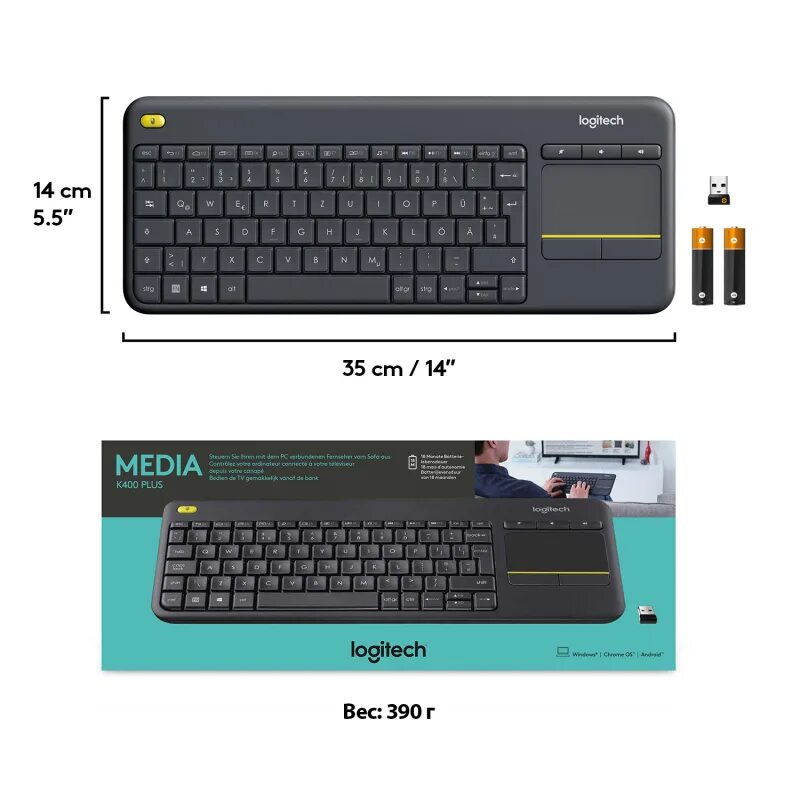 Touch keyboard k400 plus. Клавиатура logitech k400 plus 920-007147. logitech wireless touch keyboard k400. wireless touch keyboard k400 plus. клавиатура logitech wireless touch keyboard k400 plus black (920-007147).