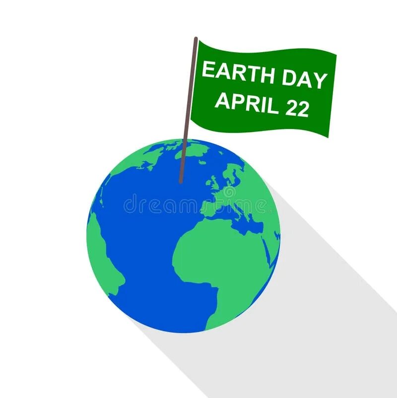 Флаг дня земли. День земли флажки. Флаг земли день земли. Флаг дня земли 22 апреля.