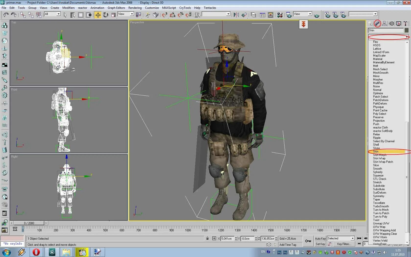 Модификатор Skin. Ignore backfacing 3ds Max где. Morpher Skin Wrap 3ds Max. Max programming