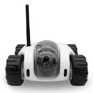 Wifi роботы
