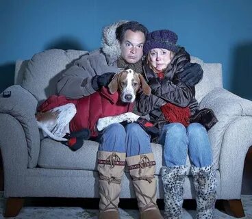 Home cold