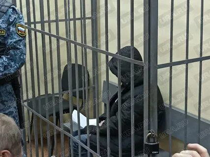 Подозреваемый отказался