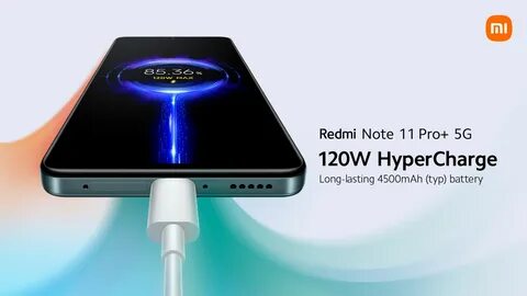 Redmi note 9 не заряжается