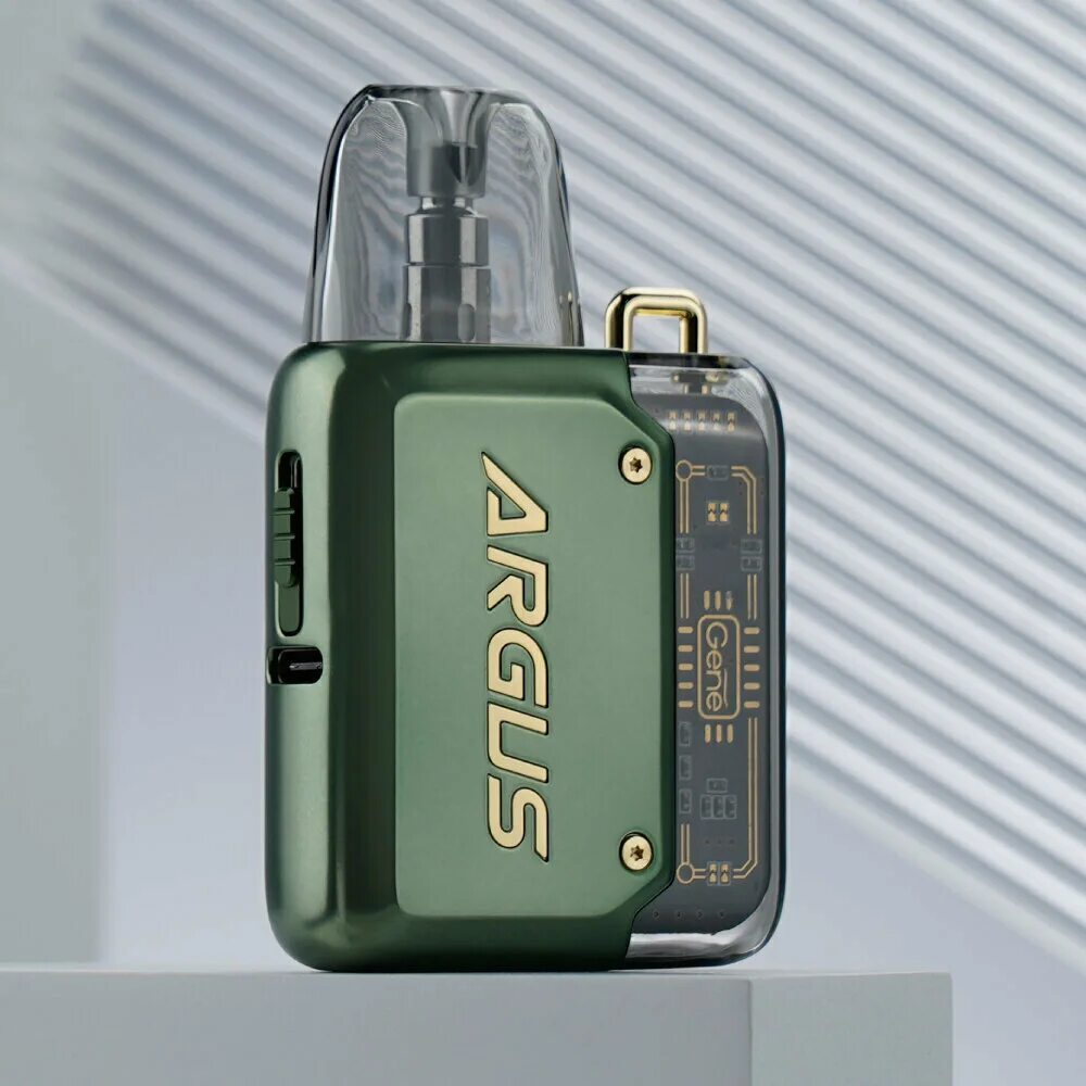 Аргус п 1