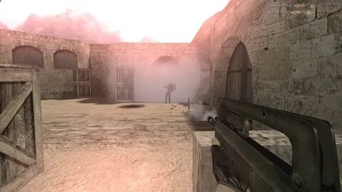 Компиляция шейдеров кс 2