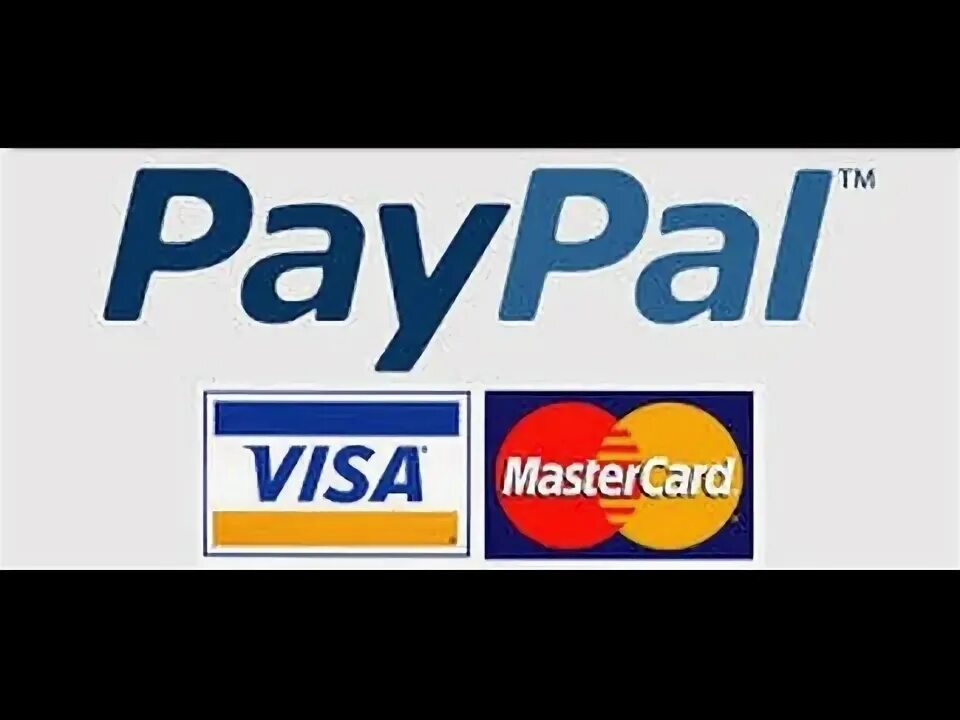 Paypal mastercard. Система paypal.