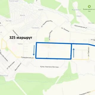 Маршрут 52 чебоксары схема движения