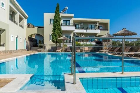 Hotel apartments 4